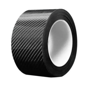 Фолио за прагове 5CM*5M - Карбон Арт.№: NA600