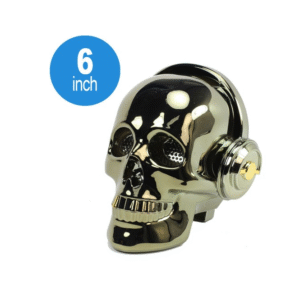 to Безжична колона череп - SKULL KMS-E80 Арт.№: KMS-E80