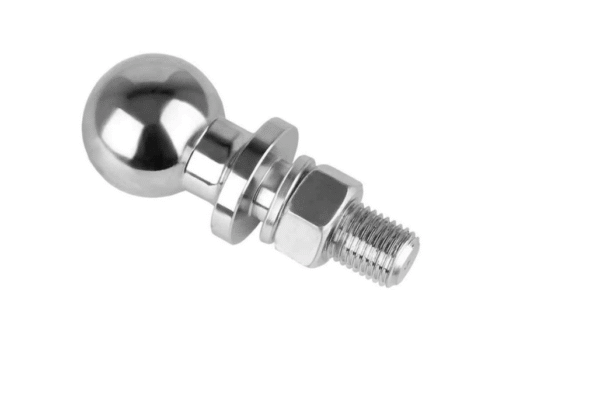 top5 Топка за теглич ябълка с Ф50мм 3500LB / 1500KG