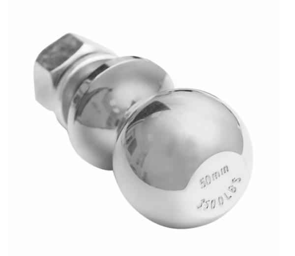 top7 Топка за теглич ябълка с Ф50мм 3500LB / 1500KG