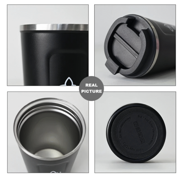 ТЕРМОЧАША - 380ML Арт.№: NA585