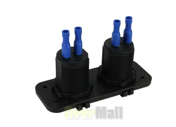 Панел за вграждане с USB - T103 Арт.№: T103