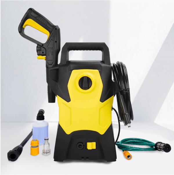 Водоструйка - 1200W / 100BAR Арт.№: NA418