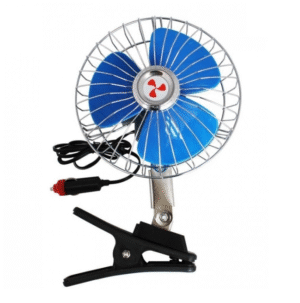 ven Вентилатор 10 инча 12V Арт.№: AK405