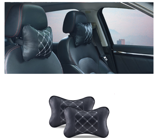 Възглавница за врат 1бр - T479 Арт.№: T479