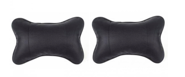 Възглавници за подглавник - 2207 Черна Арт.№: 2207