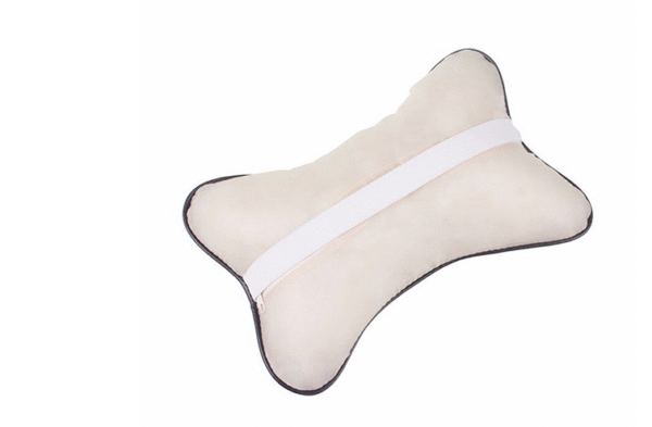 Възглавници за подглавник - 2207 Черна Арт.№: 2207