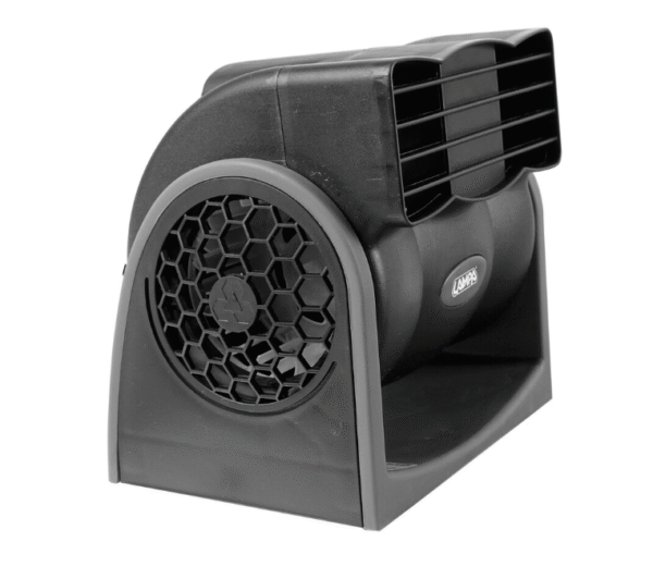 Вентилатор турбина 24V Арт.№: 73109