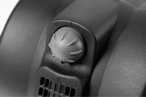 Вентилатор турбина 24V Арт.№: 73109