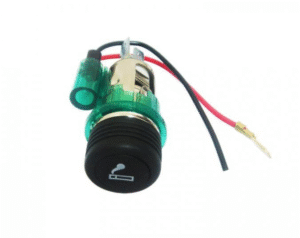 zap Запалка за автомобил 12V - NA557