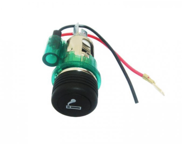 Запалка за автомобил 12V - NA557