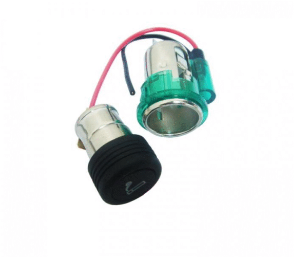 Запалка за автомобил 12V - NA557