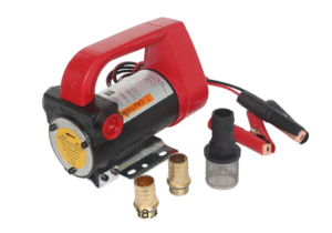 Помпа за гориво 12V