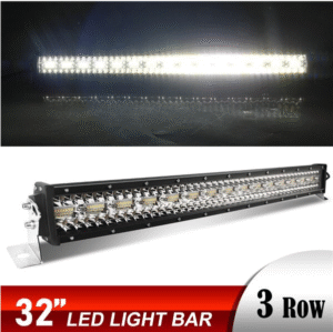 12 ЛЕД БАР 12D 32" (85см) 585W Арт.№: 12D32