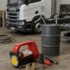 Помпа за гориво 220V