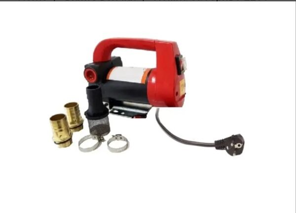 Помпа за гориво 220V