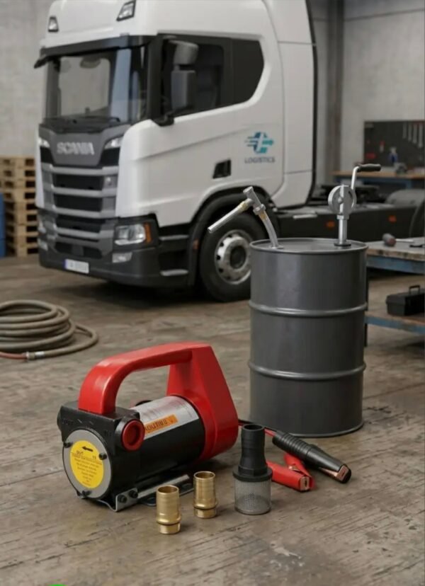 Помпа за гориво 24V