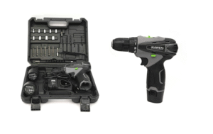 Винтоверт 12 V HAWEK , HW-3007