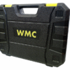 Куфар WMC 110 части + акумулаторна отвертка WMC