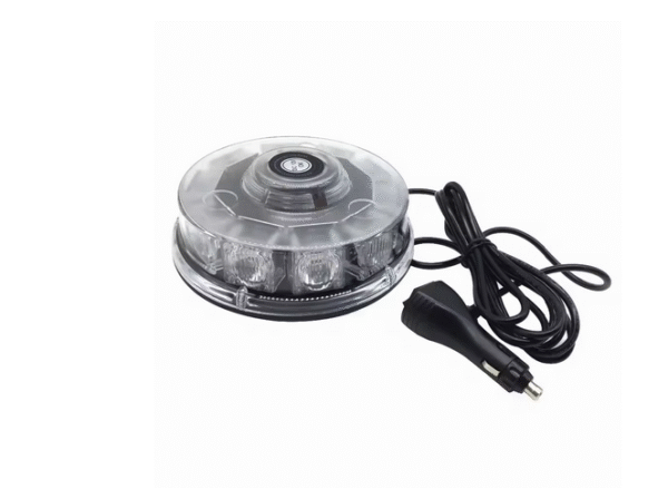 LED авариен буркан / аварийна лампа 10-30V