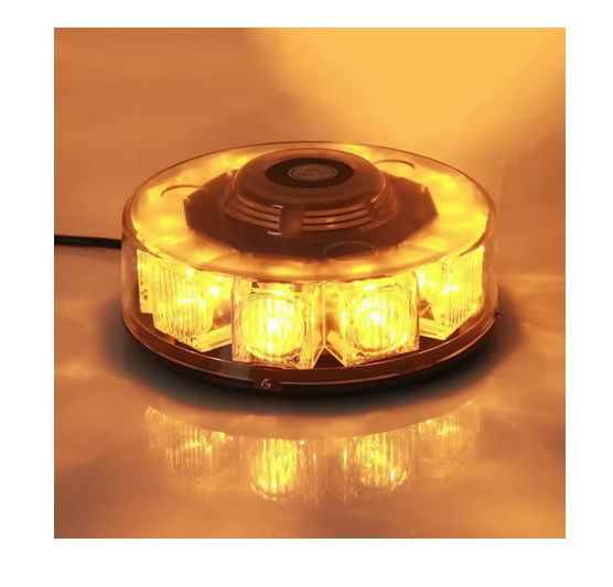 LED авариен буркан / аварийна лампа 10-30V