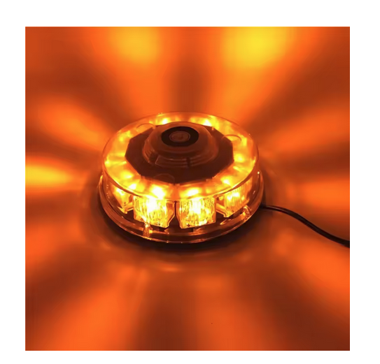 LED авариен буркан / аварийна лампа 10-30V