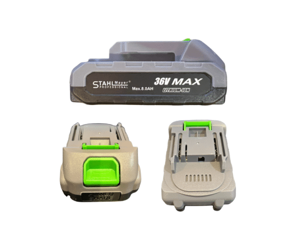 Акумулаторна батерия 36V 8Ah Арт.№: B01ST