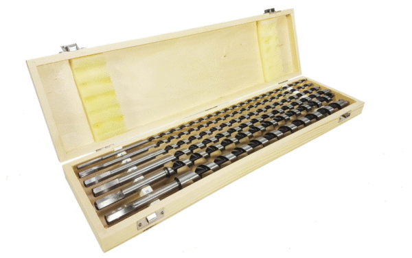 БУРГИИ ЗА ДЪРВО 6БР.х460мм