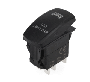 Бутон за лед бар Арт.№: TR1209