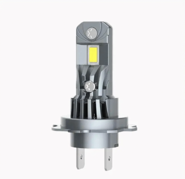 dk`1 Диодни крушки H7 200W с вграден вентилатор