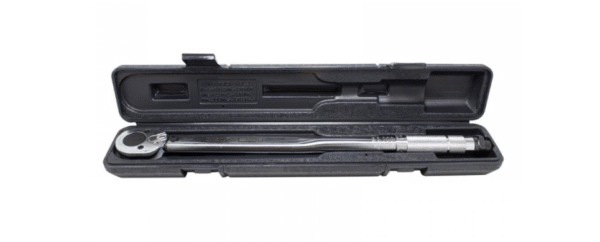 ДИНАМОМЕТРИНЧЕН КЛЮЧ ROCK FORCE 1/2 28-210NM