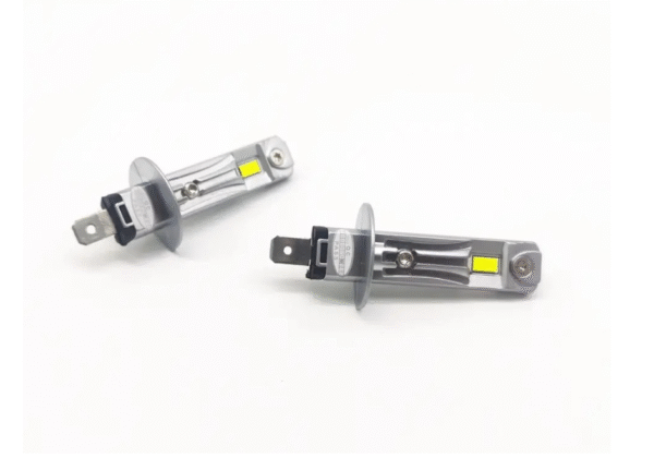 LED Крушки H1 – 12 / 24V