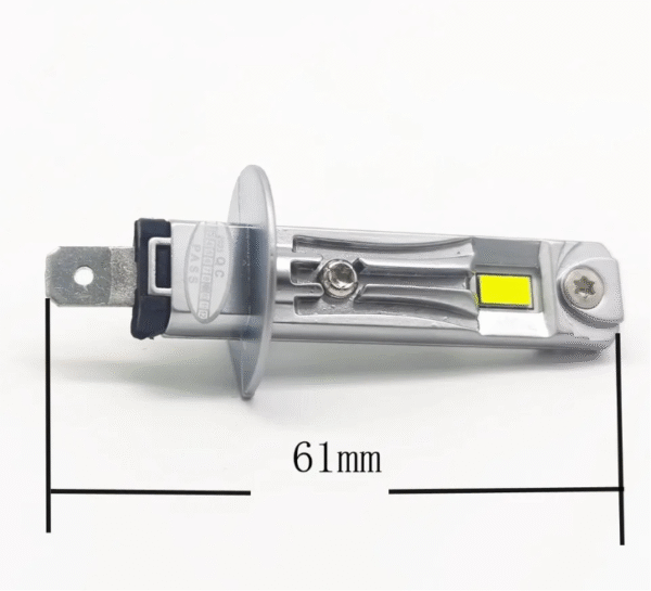 LED Крушки H1 – 12 / 24V