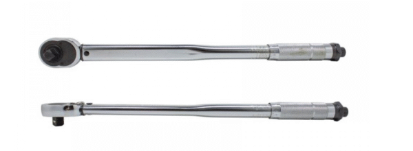 ДИНАМОМЕТРИНЧЕН КЛЮЧ ROCK FORCE 1/2 28-210NM