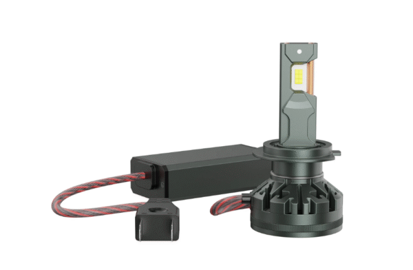 dkk1 Диодни крушки T50W - H4 - 12V/24V