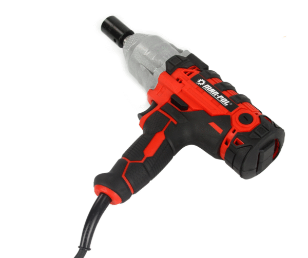 Електрически гайковерт 1/2 720Nm Mar-Pol