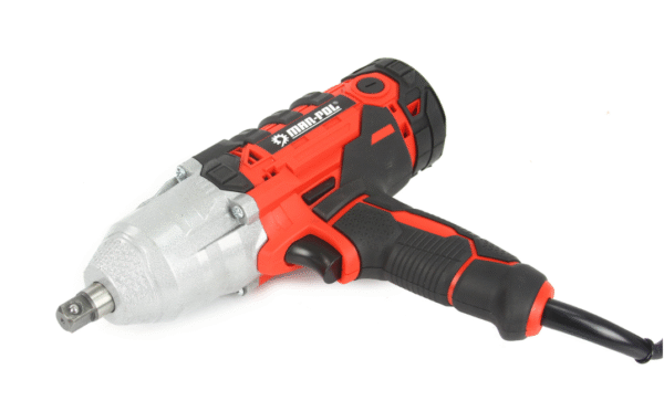 Електрически гайковерт 1/2 720Nm Mar-Pol