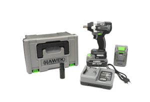 Гайковерт акумулаторен 36v , HW-3006