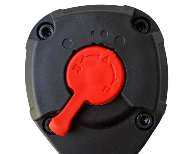 gay5 Пневматичен ударен гайковерт HAWEK , 3/4“ , 2000Nm – HW-1061