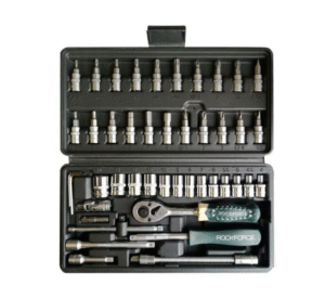 Гедоре 1/4 46 части Rock Force