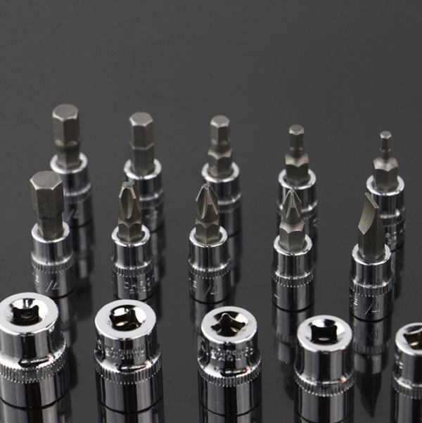 Гедоре 46 части