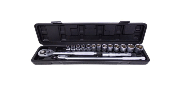 ГЕДОРЕ 17 ЧАСТИ 1/2 ROCKFORCE