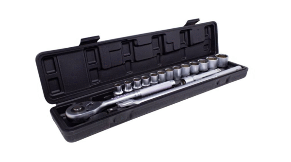 ГЕДОРЕ 17 ЧАСТИ 1/2 ROCKFORCE