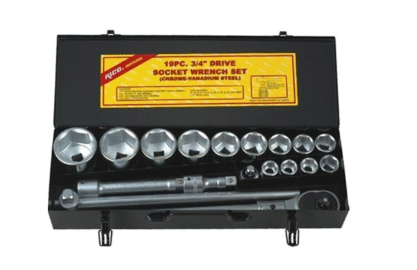 gd6 ГЕДОРЕ С ВЛОЖКИ 19 ЧАСТИ 3/4 6-СТЕННО RICO