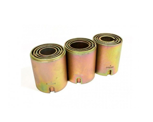 Универсален комплект за монтаж и демонтаж на селенови втулки, лагери семеренги и др.