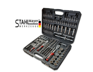 Гедоре 172ч - StahlMayer