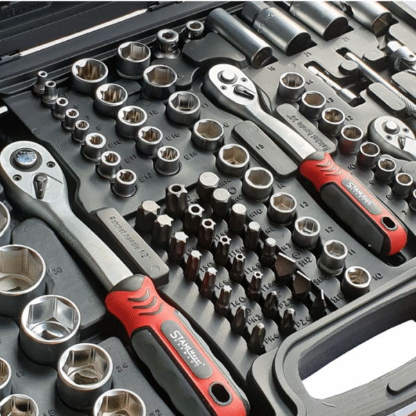 Гедоре 172ч - StahlMayer