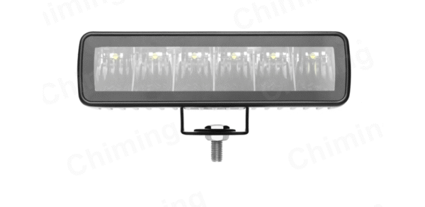 Ролбар + 2бр диодни халогени 36W Арт.№: NA069-T239