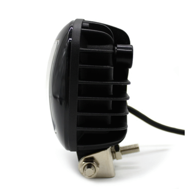 Ролбар + 2бр диодни халогени 90W Арт.№: NA069-NA304