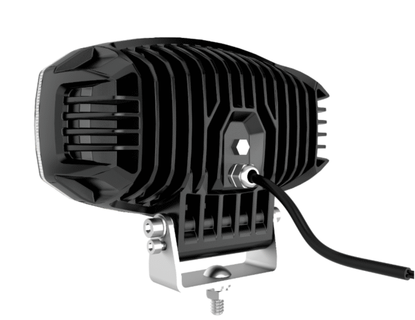 LED Правоъгълен Халоген за Тир, Камион - T150